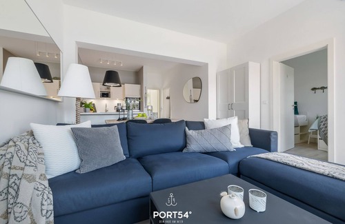 Emmelsbull Apartamento | Freiherr - 30 min from Sylt, idyllic and absolutely quiet