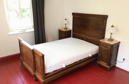 Nettersheim Apartamento | Freistaat Eifel