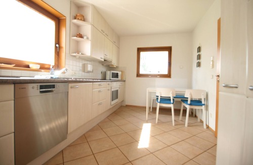 Dierhagen Ost Casa | Freistehendes Haus Direkt Hinter den Dünen