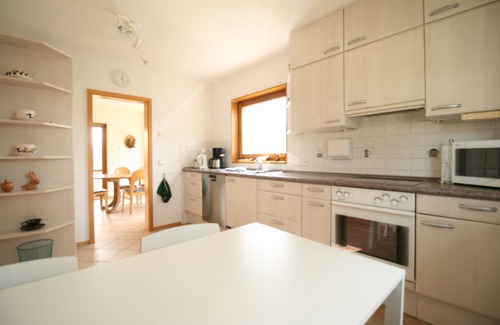 Dierhagen Ost Casa | Freistehendes Haus Direkt Hinter den Dünen