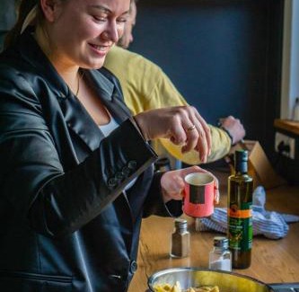 Mulfingen Casa | Freistehendes Ferienhaus Renkenmühle näher kann man am Wasser nicht wohnen