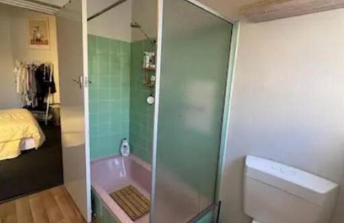 Fremantle Apartamento | Frem6 Awesome apt 3 min away from Indian Ocean Beach