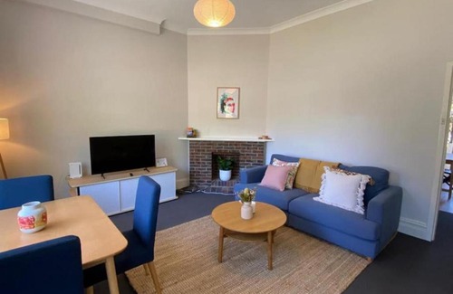 Fremantle Apartamento | Frem6 Awesome apt 3 min away from Indian Ocean Beach