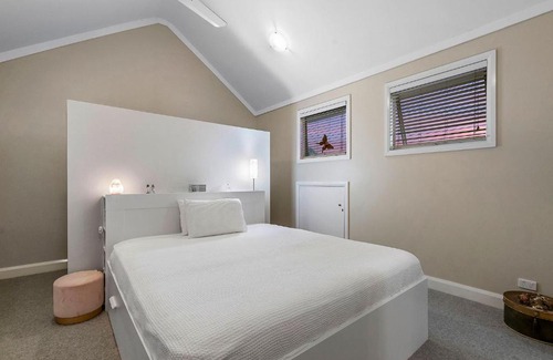 Fremantle Apartamento | Fremantle Accommodation Villas Arundel St