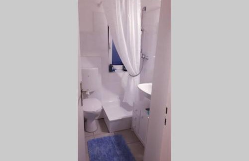 Moenchengladbach Apartamento | Fremdenzimmer