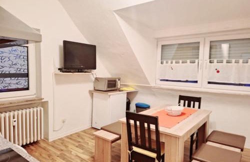 Moenchengladbach Apartamento | Fremdenzimmer