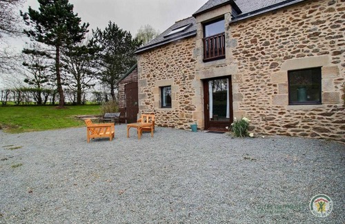 Pluduno Casa | Fremur - PLUDUNO - Gîte
