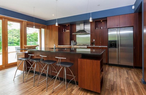 Ilam Casa | French City Mansion - Christchurch Luxury Home