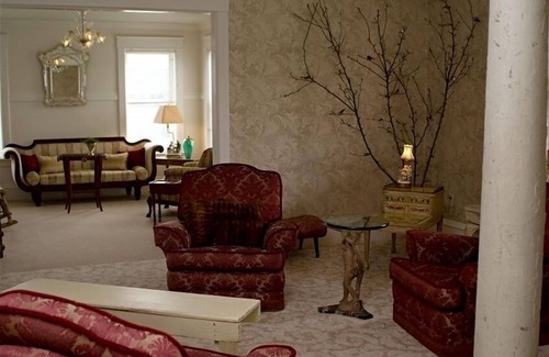 Prosser Otro | French Country Farmhouse B y B- ¡REVISTA SUNSET RECOMENDADA!