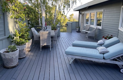 Almonte Casa | Francés Hotel de Campo con Sunny Hillside Ubicación.