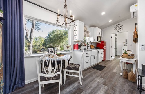 Tehachapi Villa | French Countryside Villa at Dorner Family Vineyard