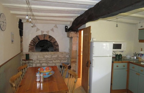 Serigny Casa | Casa rural con encanto en el campo francés