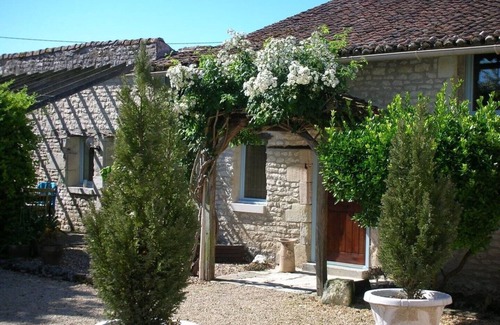 Serigny Casa | Casa rural con encanto en el campo francés