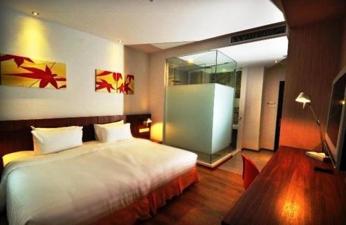 Jawa Hotel | French Hotel