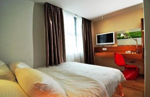 Jawa Hotel | French Hotel