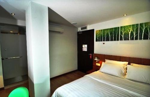 Jawa Hotel | French Hotel