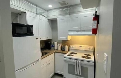 South 7th Ward Apartamento | French Quarter and Marigny Triangle A