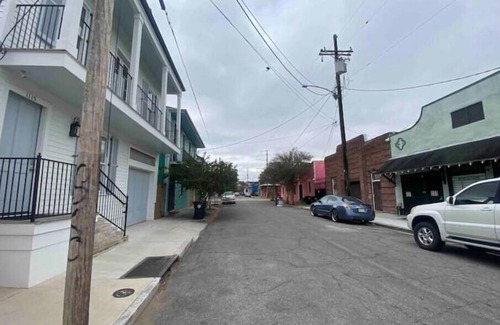 South 7th Ward Apartamento | French Quarter and Marigny Triangle A