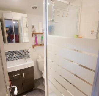 Castellar Apartamento | French Riviera, quiet apartment, Castellar