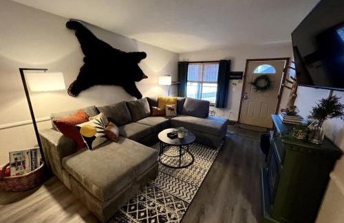 Historic District Casa | French Street Retreat Walk Everywhere