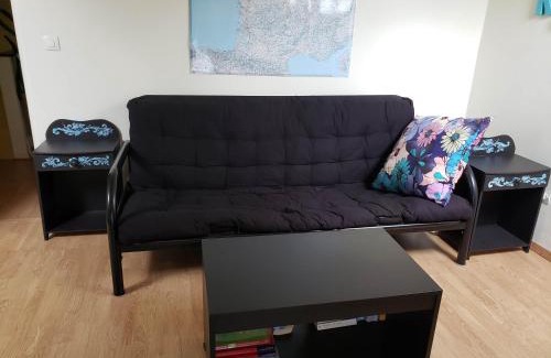 Saint-Fraimbault Casa | French Village Living