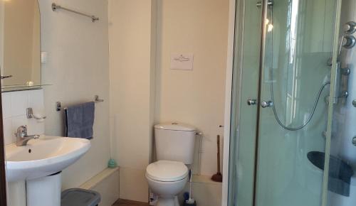 Saint-Fraimbault Casa | French Village Living