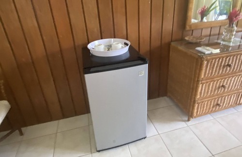 Port Antonio Complejo | Frenchman's Cove Resort: The Great House