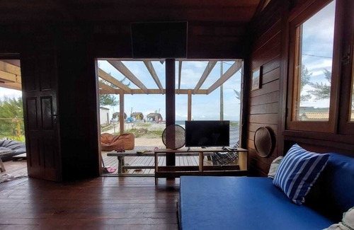 Arraial do Cabo Cabina | Frenchman's hut