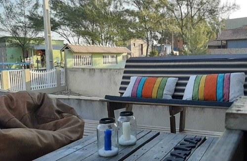 Arraial do Cabo Cabina | Frenchman's hut