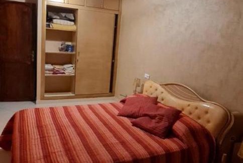 Tetouan Apartamento | Frente a playa