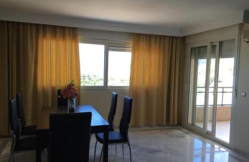 Torrequebrada Apartamento | Frente al mar