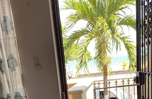 Puntarenas Casa | Frente al mar Loft