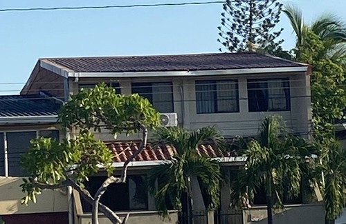 Puntarenas Apartamento | Frente al mar loft