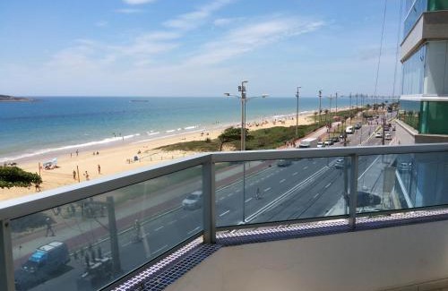 Praia de Itaparica Apartamento | FRENTE ao MAR 2Q ITAPARICA