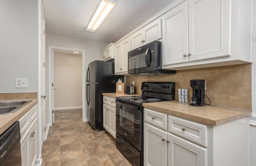 Columbus Apartamento | Fresh 1-Bedroom Gem in Columbus, GA