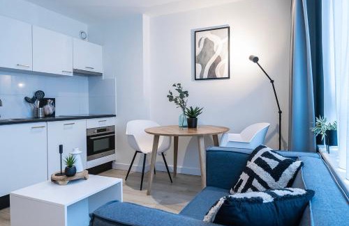 Strijp Apartamento | Fresh And Equipped Apartment Near Hotspots