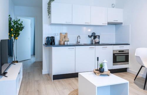 Strijp Apartamento | Fresh And Equipped Apartment Near Hotspots