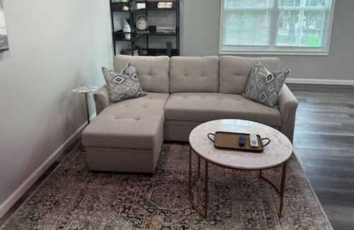 Somerset Apartamento | Fresh and modern, 2022 build.
