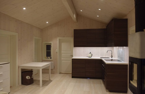 Hemsedal Cabina | Fresh Familie Hytte Hemsedal