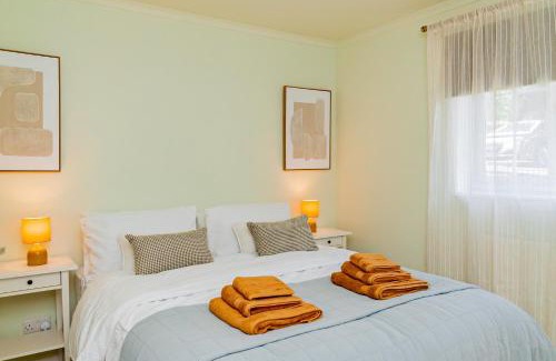 Lychpit Apartamento | Fresh, stylish apartment