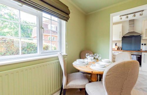 Lychpit Apartamento | Fresh, stylish apartment