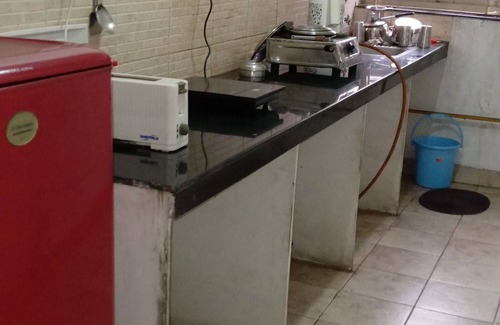 Seraikela Apartamento | Fresh & Up