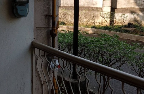 Seraikela Apartamento | Fresh & Up