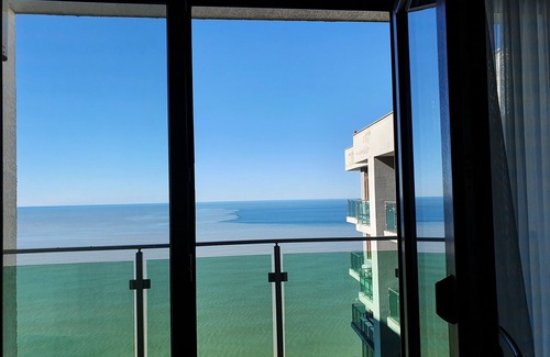 New Boulevard Apartamento | Fresh Wave Hotel