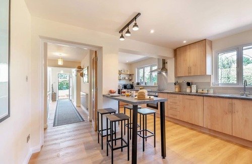 Woolage Green Casa | Freshfields, a countyside retreat for 8!