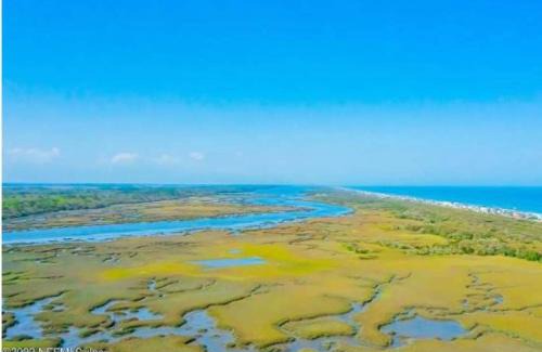 South Ponte Vedra Beach Casa | Freshly Renovated Oceanfront Gem Near St Augustine