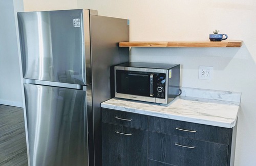 Sparta Casa | Freshly Updated Home Near Bike Trails