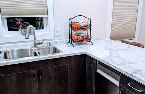 Sparta Casa | Freshly Updated Home Near Bike Trails