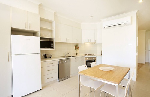 Kununurra Apartamento | Freshwater East Kimberley Apartments