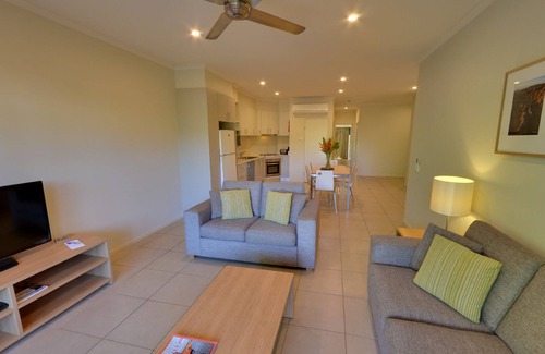 Kununurra Apartamento | Freshwater East Kimberley Apartments